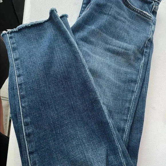 L’AGENCE jeans Marcelle mid rise French slim fit jeans‎ - Picture 3 of 6